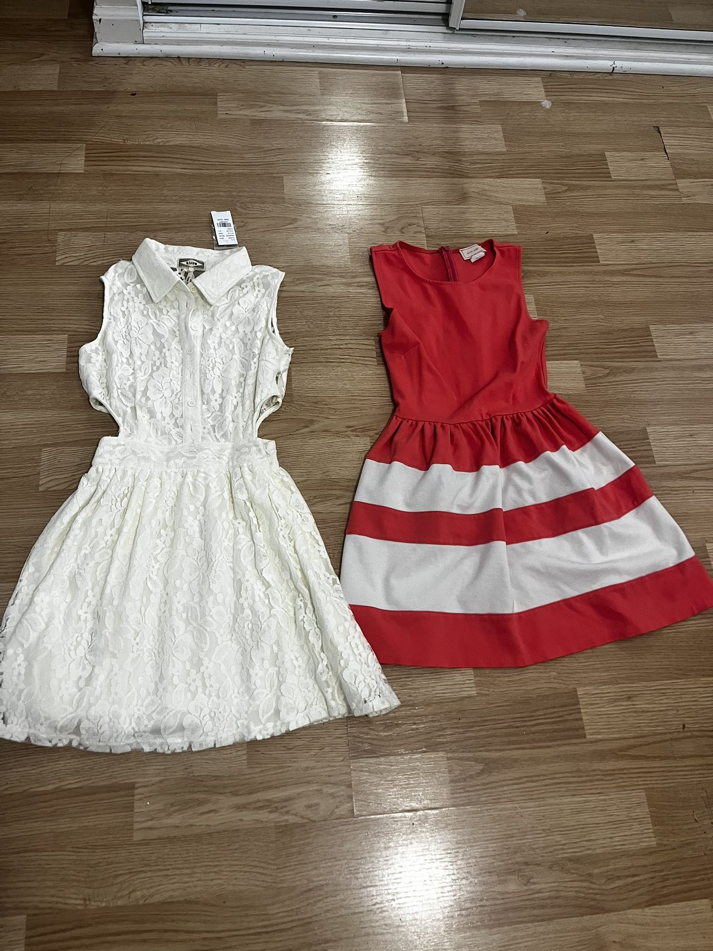 Girls Dresses