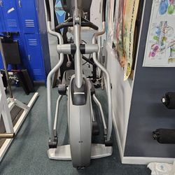 Elliptical 