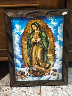 Nuestra Señora de Guadalupe