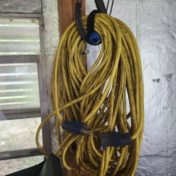 power line
