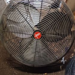 Heavy Duty Wall Shop Fans..located In Meriden Ct..