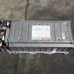 Hybrid Battery Prius 2 Gen