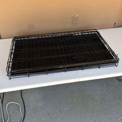Large Dog Cage
