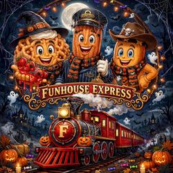 The Funhouse Express