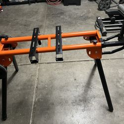 Universal Por table Saw Rollin Table 