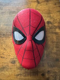 Spider-Man Brand New Day Mask