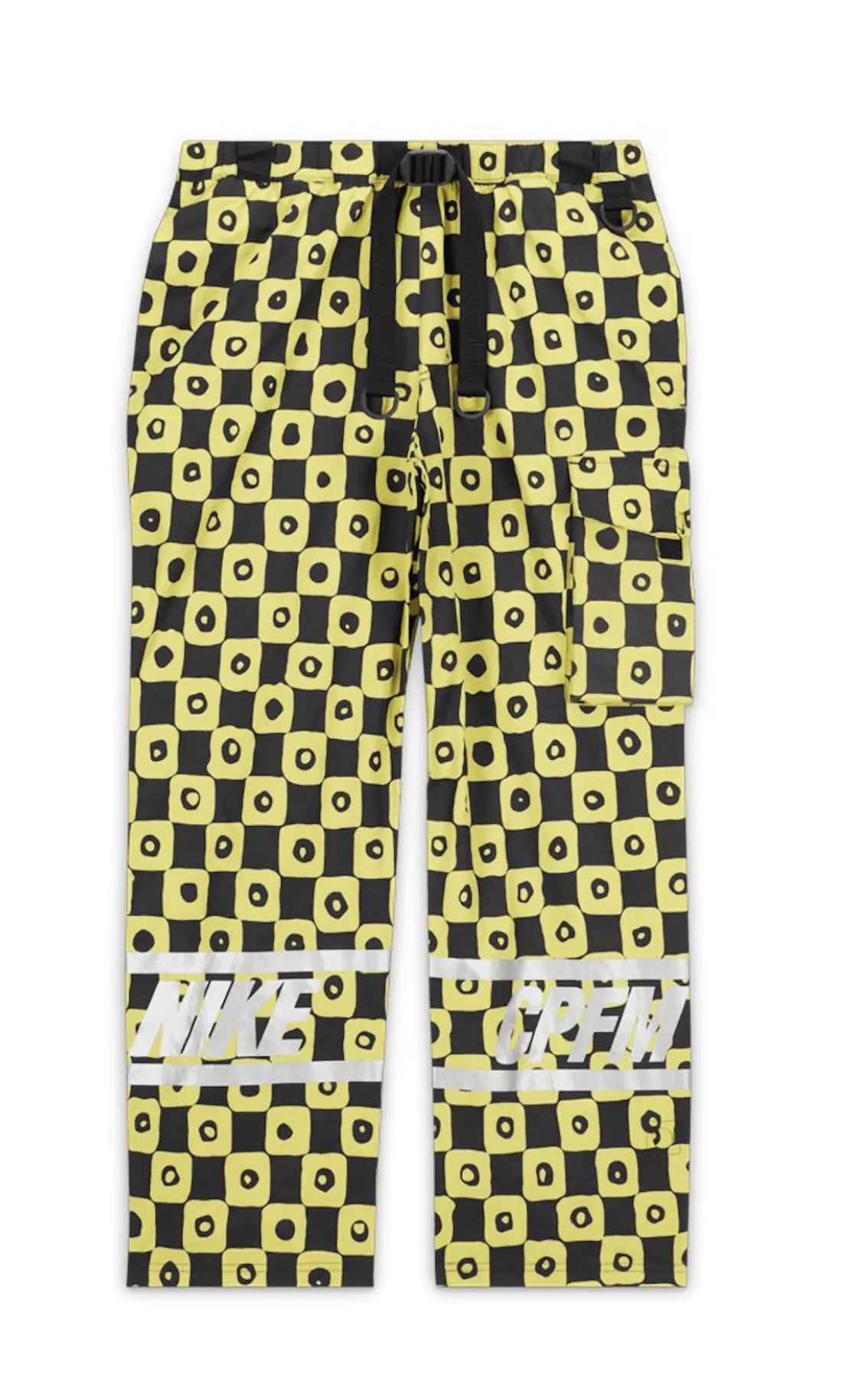 CPFM x Nike waffle pant