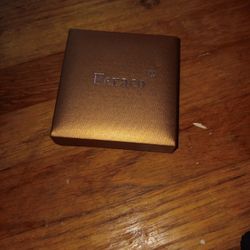 Feraco Silver Bracelet 