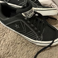 NEW CONVERSE SIZE 7❌NO LOW BALLERZZ❌PICK UP WEST VENTURA 