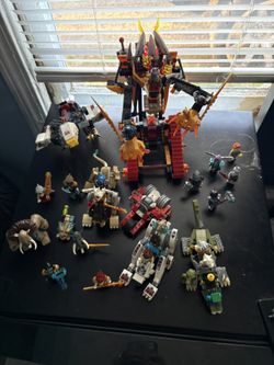 Legos