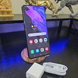 Unlocked Samsung Galaxy S21 Plus