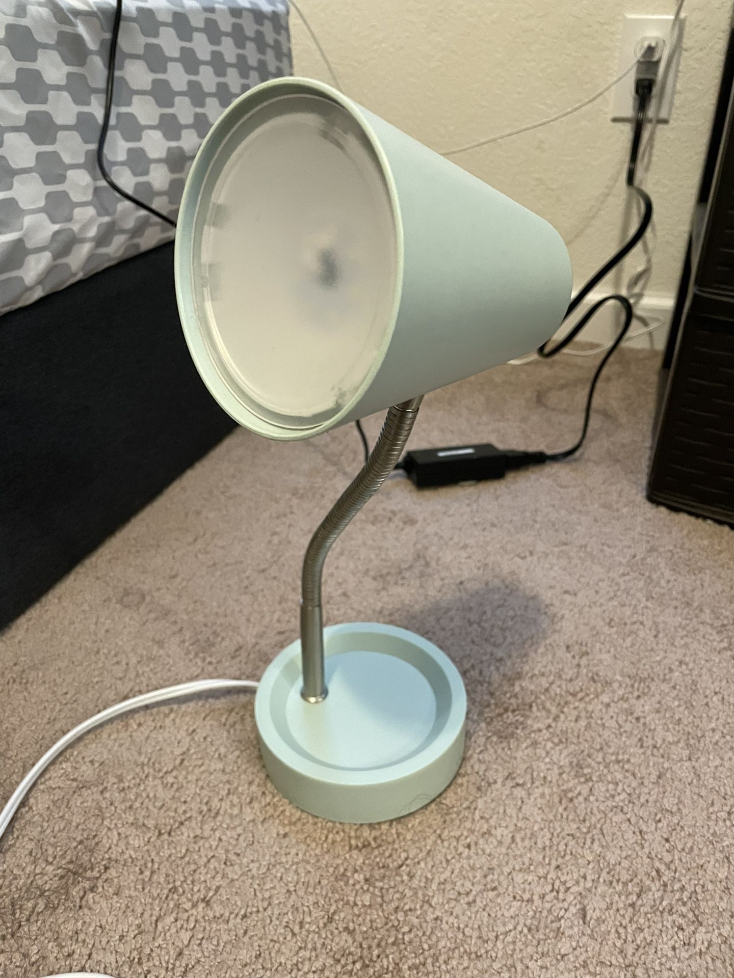 LED Lamp 