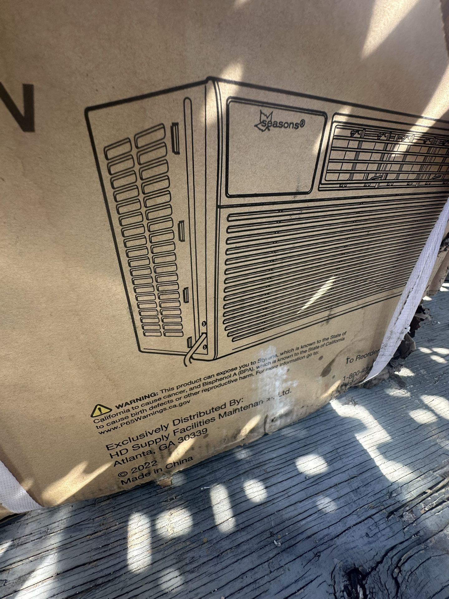 Ac Unit