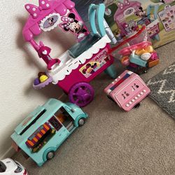 TOYS Bundle -in Excellent Condition 