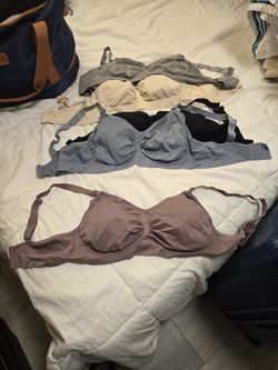 Maternity Bra