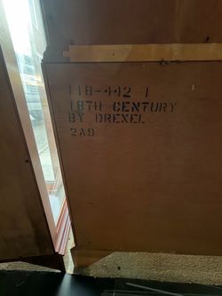 Armoire