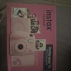 Instax Mini Cámara 