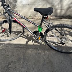 Huffy