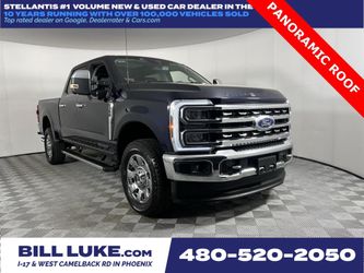 2024 Ford F-350
