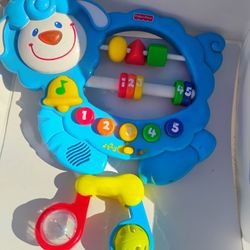 Baby Toys 