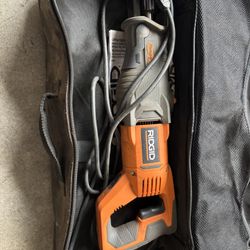 Sawzall Band Saw Chop Saw Bench Grinder