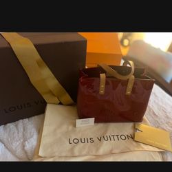 Lv Bag