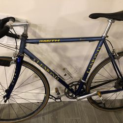 Lemond Zurich Road Bike Dura Ace Ultegra Reynolds  Ready/Ride