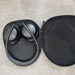 Bose Cancelled Headphone