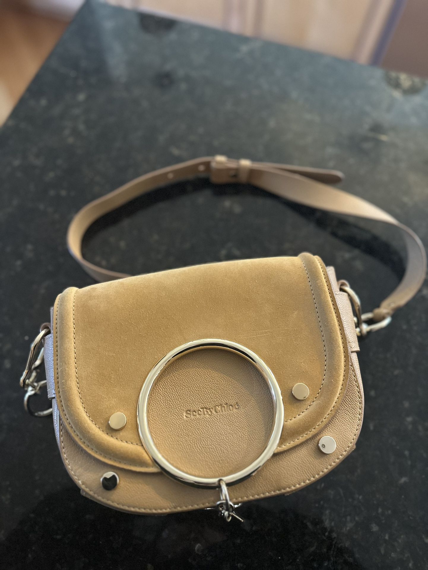 See By Chloe Crossbody Bag
