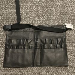 Mac Cosmetics Brushes Belt