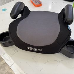 Graco Car Seat