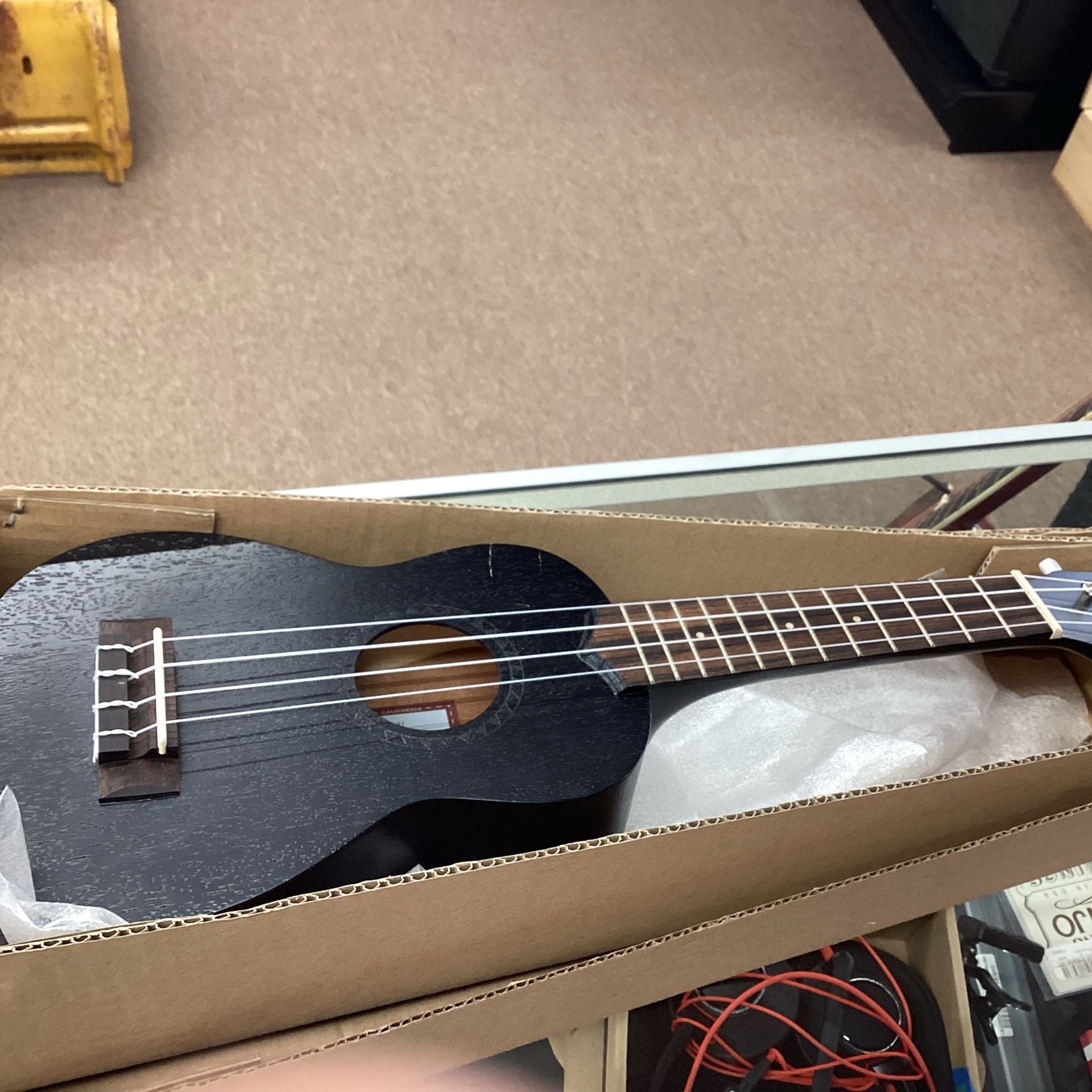 Kala Brand Ukulele