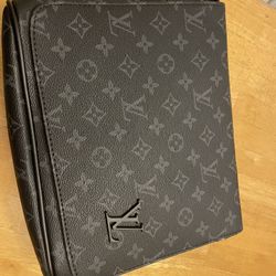 Louis  Vuitton Distract Pm Bag 