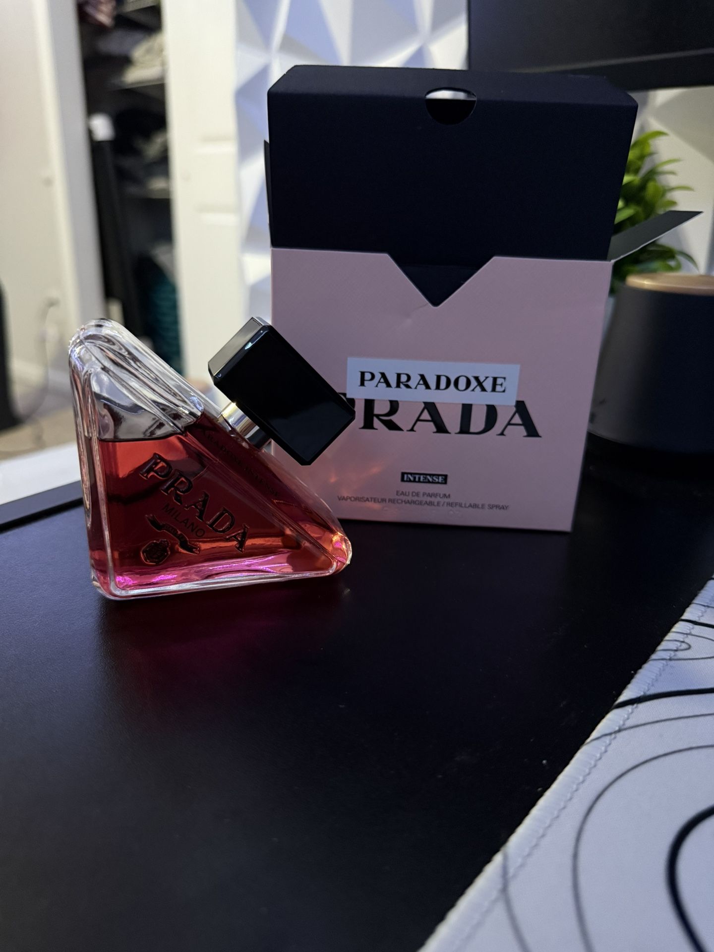 Paradox Prada Milano