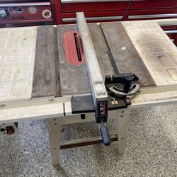 Table Saw 