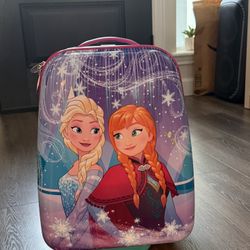 Frozen Carry On Bag/Weekender Bag