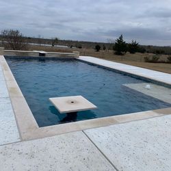 Pool Plaster And Tile 