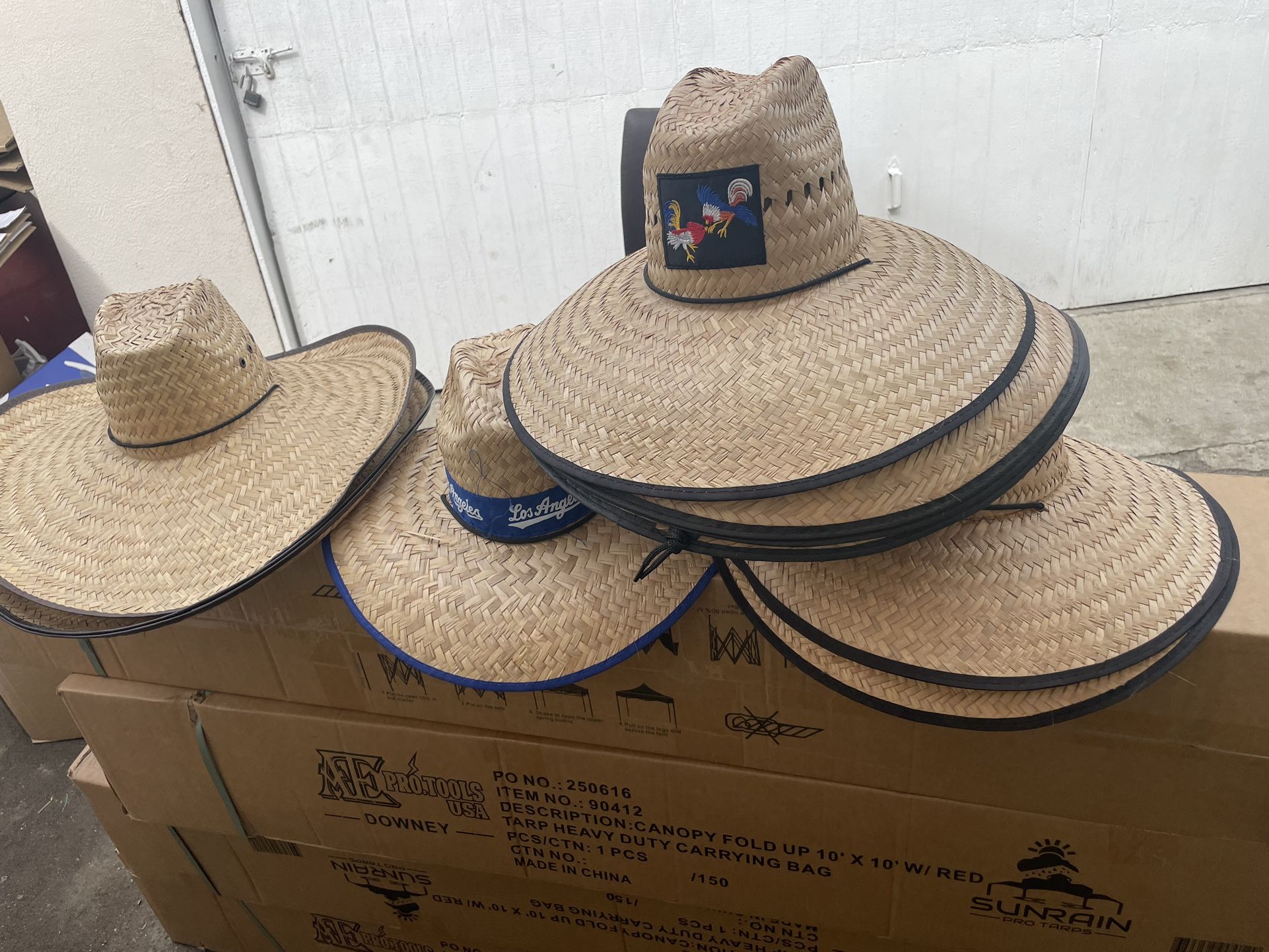 Gorras