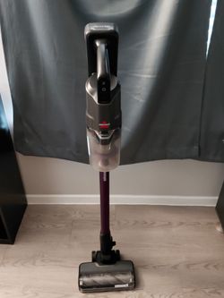 Bissell vacuum works great
