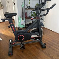 Exercise Bike