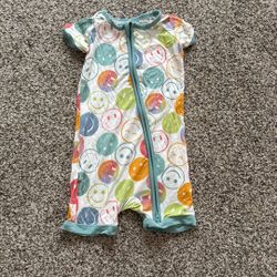 Little Sleepies Pajamas 