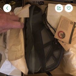 Brand New Red Wing Boots 