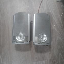 Speakers