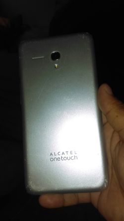 Alcatel one touch xl metro pcs
