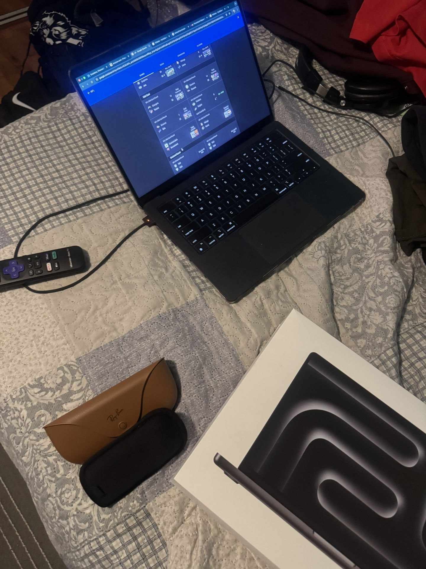 Mac Book Pro M3Pro Chip
