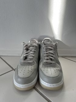 Nike Air Force 1 Low – Grey – Men’s Size 11