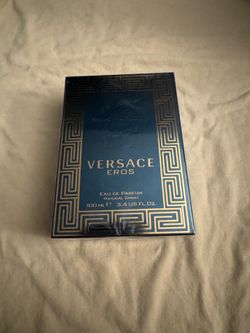 Versace Eros