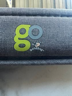 Mirror - golgbug
