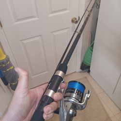Star Stellar 10'0 Surf Rod 15-30lb 2 Piece