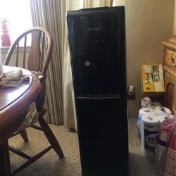 Portagarrafon Enfriador De Agua Y Agua Caliente